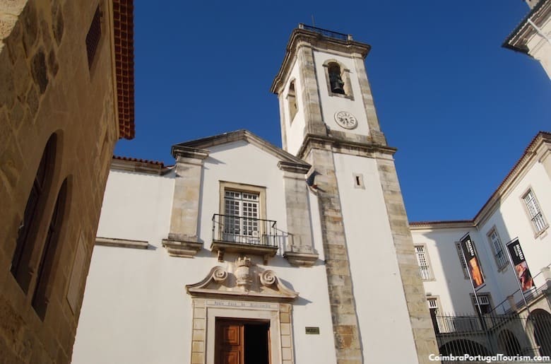 Museu da Santa Casa da Misericórdia, Coimbra